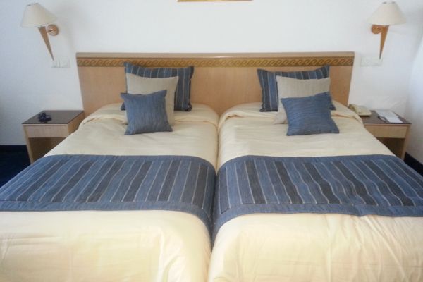 Bizerta Resort (Bizerte )